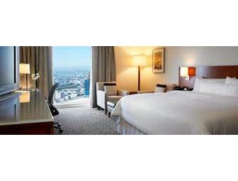 Getaway for 2 at the Westin San Francisco Market Street