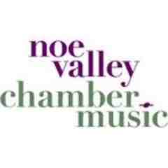 Noe Valley Chamber Music