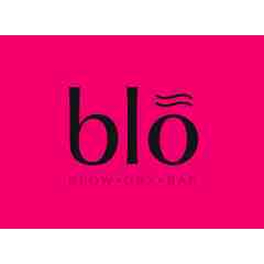 Blo Blow Dry Bar