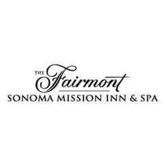 The Fairmont Sonoma Mission Inn & Spa