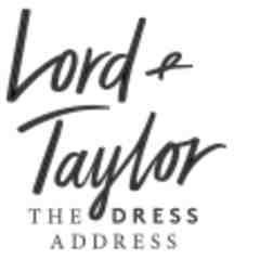 LORD & TAYLOR