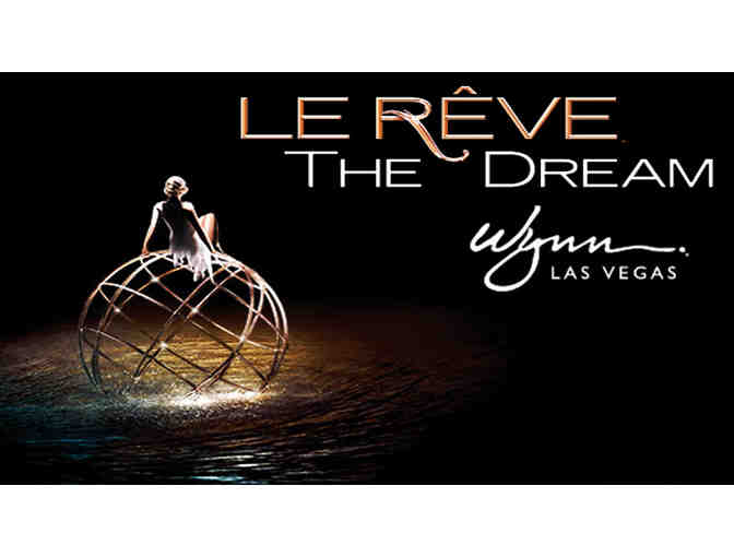 3-Night Stay in a Wynn Resort Suite Las Vegas