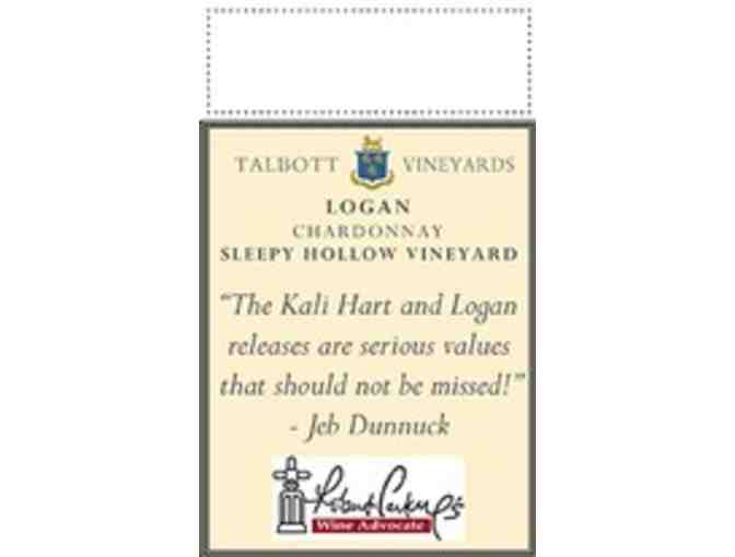 Collection of Robert Talbott Vineyards Wine