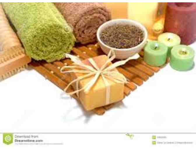 Aromatherapy Sensory Package