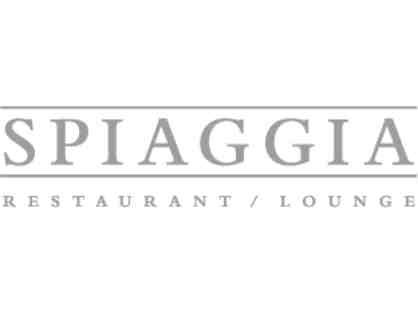 Spiaggia, Chef's Tasting Menu for Two