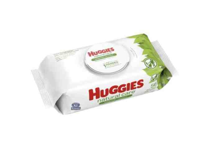 50506-02: HUGGIES SIMP CLN FF/NAT CR REFRSH/NC BABYWIPE RGD