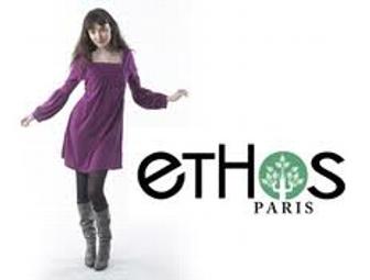 Ethos Paris - Woman's apparel