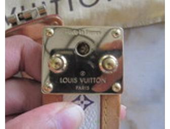 LOUIS VUITTON BRACELET