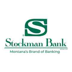 Stockman Bank of Montana