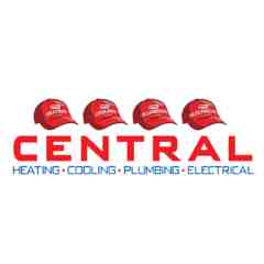 Central Heating Cooling Plumbing Electrical