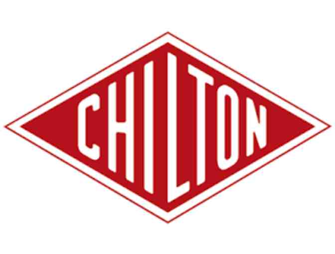 $200 Gift Certificate Chilton Furniture Company