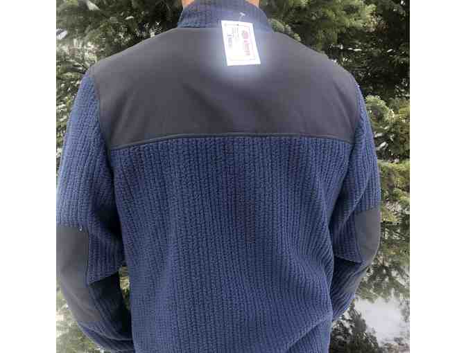 $100 Sherpa Adventure Gear Tingri Jacket, Ranthee Blue - Men's Large