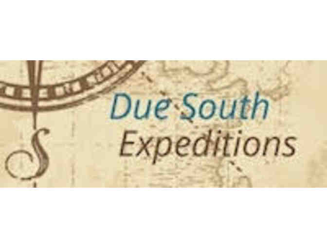 5 night stay at Modern Mountain Retreat in Girdwood, Alaska (up to 8 people)