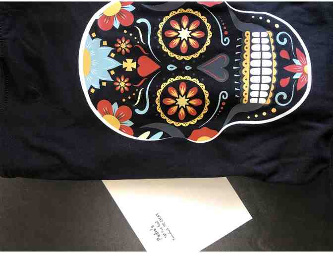 $50 Gift Certificate to Pedro's Restaurant and Tshirt