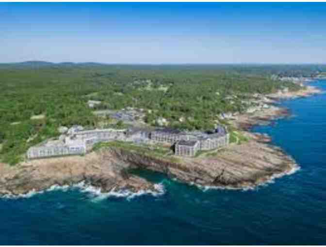 Cliff House Oceanview Room for 2 Nights (Cape Neddick, Maine)