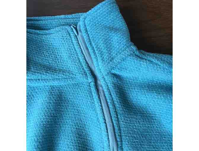 Women's Mountain Khakis Fleece Pullover. Size. S.