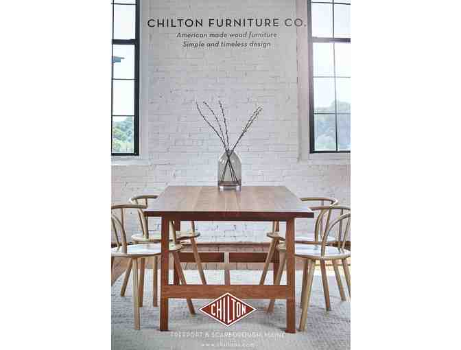 $200 Gift Certificate Chilton Furniture Company - Photo 1