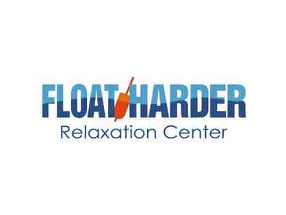 One Float Gift Card at Float Harder