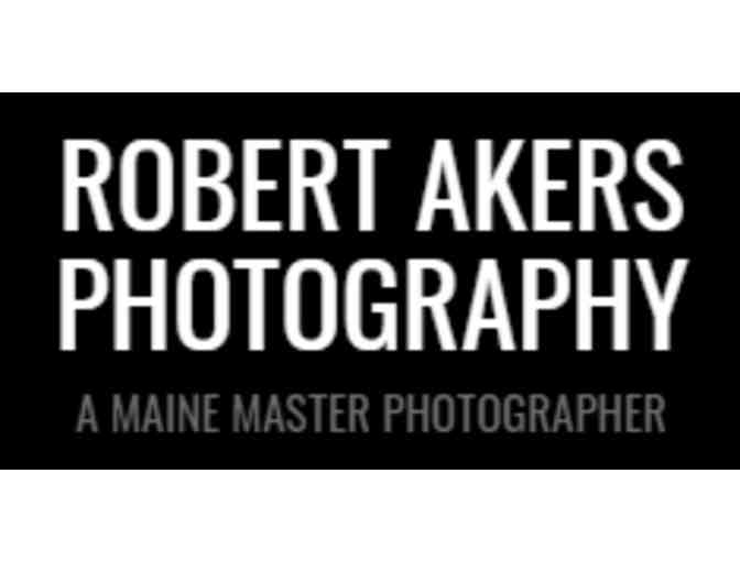 $199 Family Beach Portrait Session, Robert Akers Photography - Photo 1