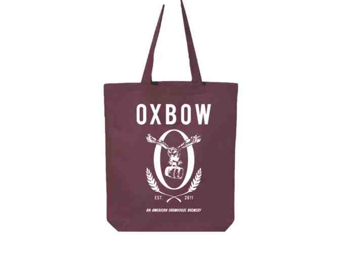 Oxbow Brewing Gift Pack