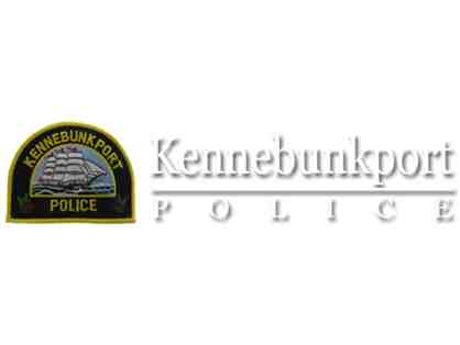 Ride with a Kennebunkport Detective!