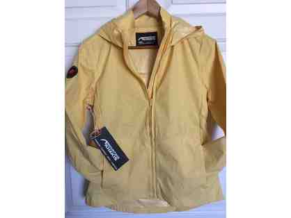 Women's Mountain Khakis Canton Jacket (Size S)