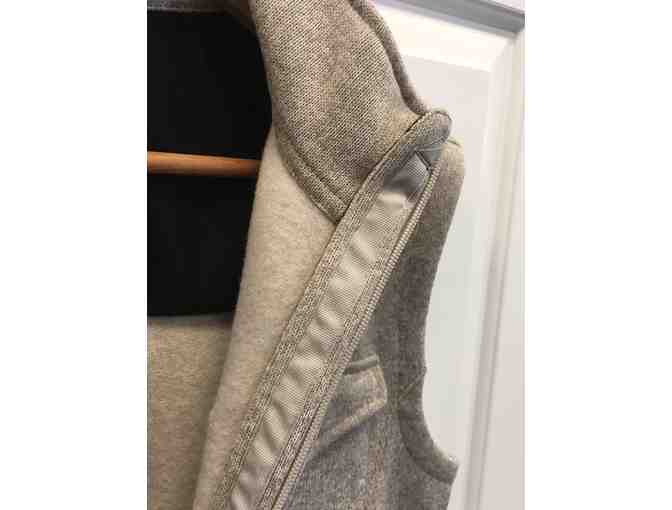 Men's Mountain Khakis Norris Sweater-Fleece Vest (Size L) - Photo 3
