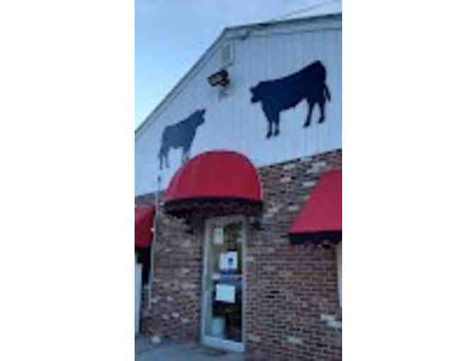 $100 Gift Card to Shields Meat & Produce - Photo 1
