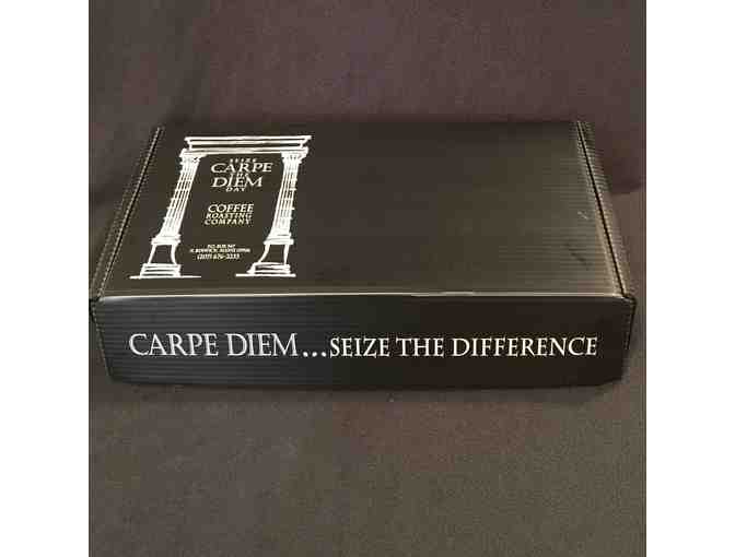 $38 value of Fresh Carpe Diem Coffee - Photo 2