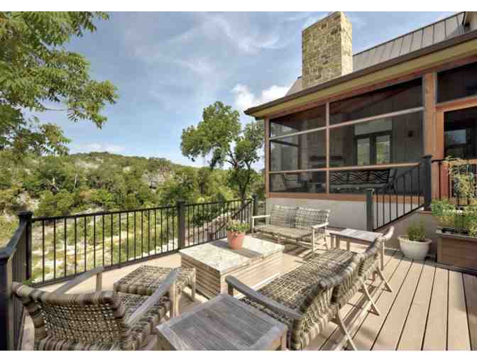 5 Night Luxury "Nature, Wellness & Food" Private Ranch Retreat in Hill Country, Texas - Photo 1