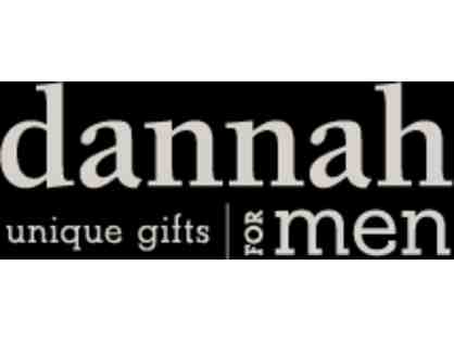 $50 Gift Card to Dannah Unique gifts for Men