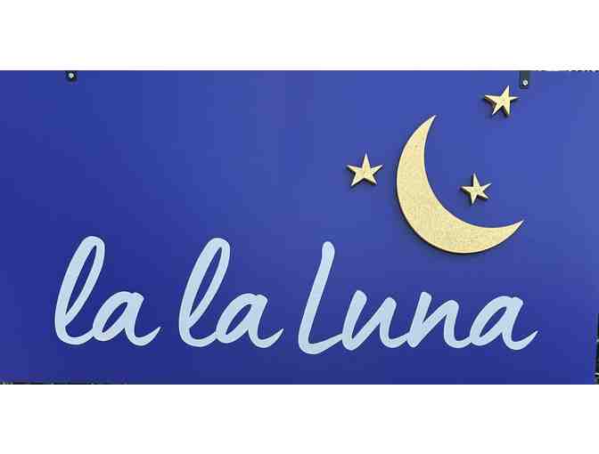 La La Luna Gift Card - Photo 1