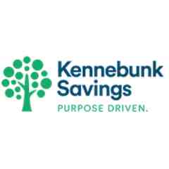 Kennebunk Savings Bank - PRINCIPAL SPONSOR