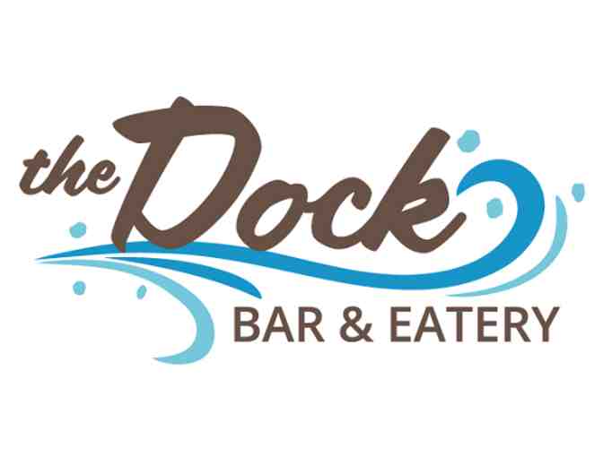 The Dock Bar and Eatery