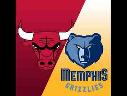 Bulls Fans Great Start of the Season Game vs Memphis