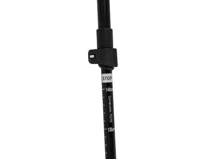 York Nordic Blue Breeze Hiking & Walking Poles