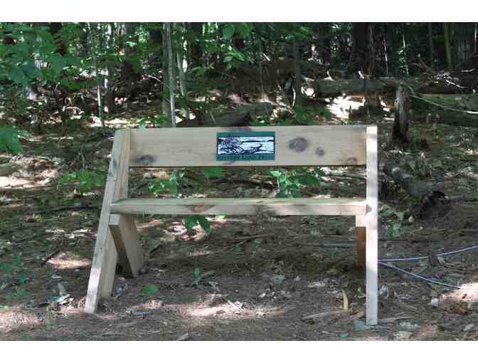 Leopold Bench