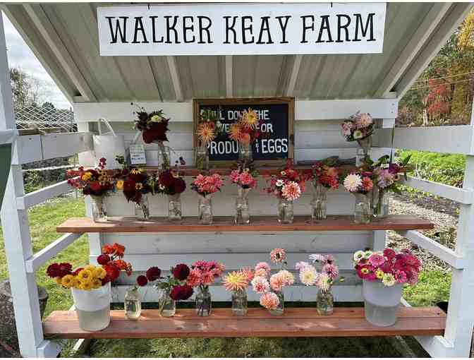 Walker Keay Farm- $50 Voucher