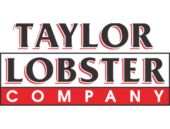 Cooked Lobster Bake to Go from Taylor Lobster