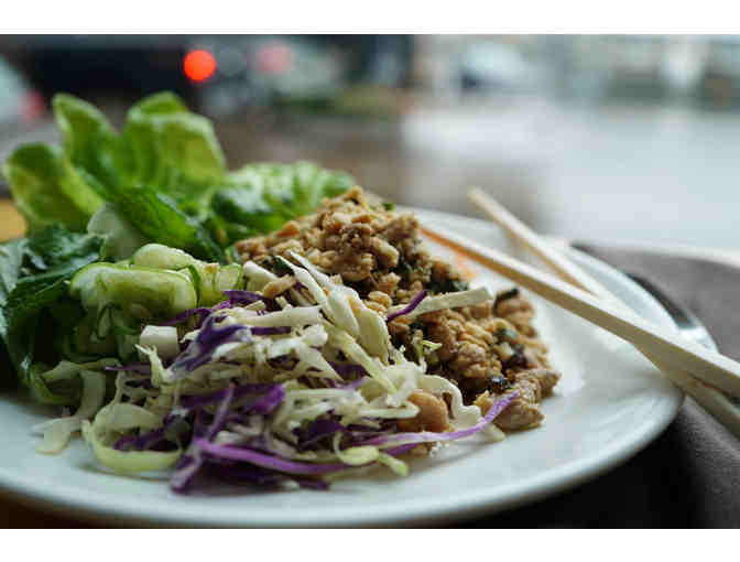 Anju Noodle Bar - $50 gift certificate