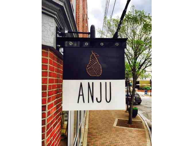 Anju Noodle Bar - $50 gift certificate - Photo 1