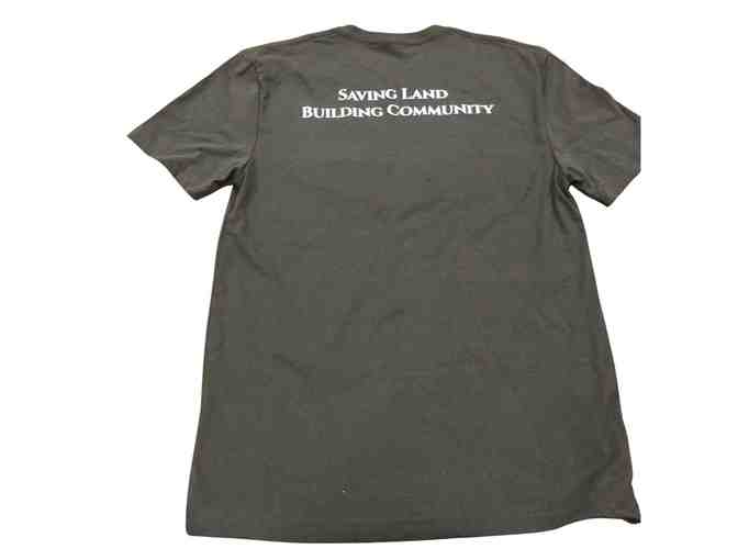 Kittery Land Trust Men's T-shirt - Photo 2