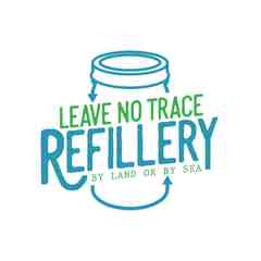 Leave No Trace Refillery, llc