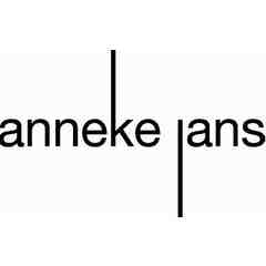 Anneke Jans