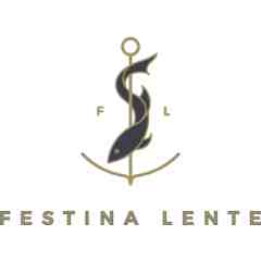 Festina Lente