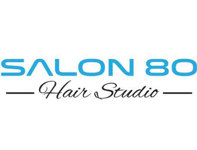 Salon 80-JOICO Gift Bag