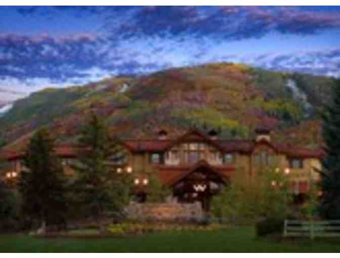 Hotel Park City - Hotel and Dining Package