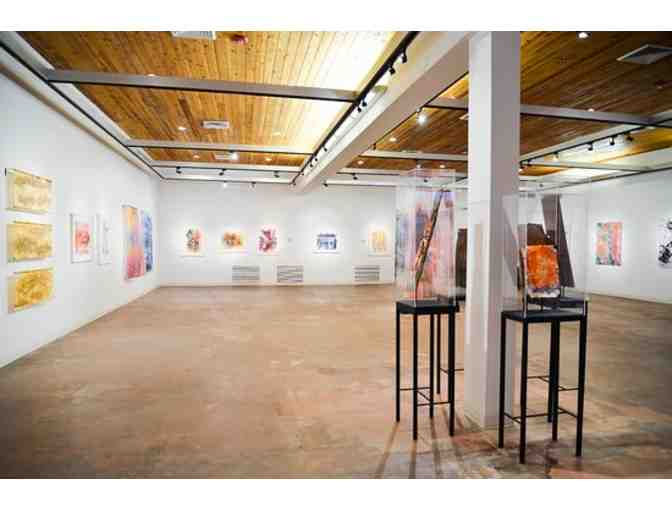 Kimball Art Center - Individual, Yearlong Red Membership