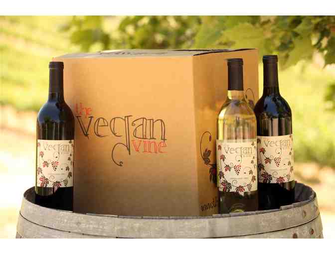 5293 - Vegan Vine Wine/Clos La Chance Winery, San Martin CA  - Owners suite for 4