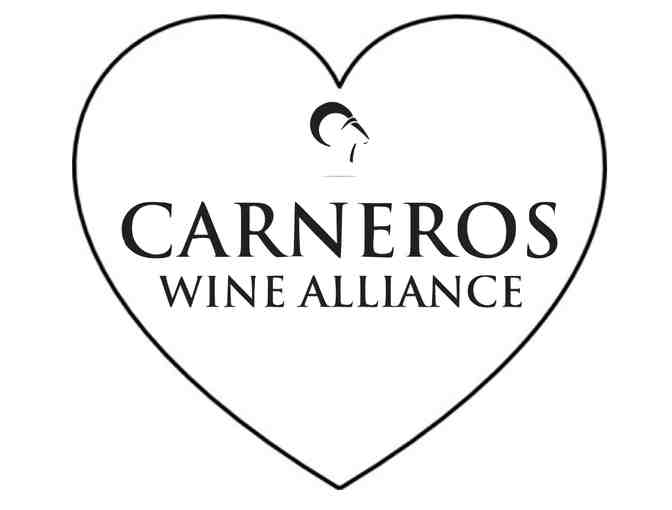 7175 - Carneros Wine Alliance, Vineburg, CA - Carneros Wines & Winery Experiences